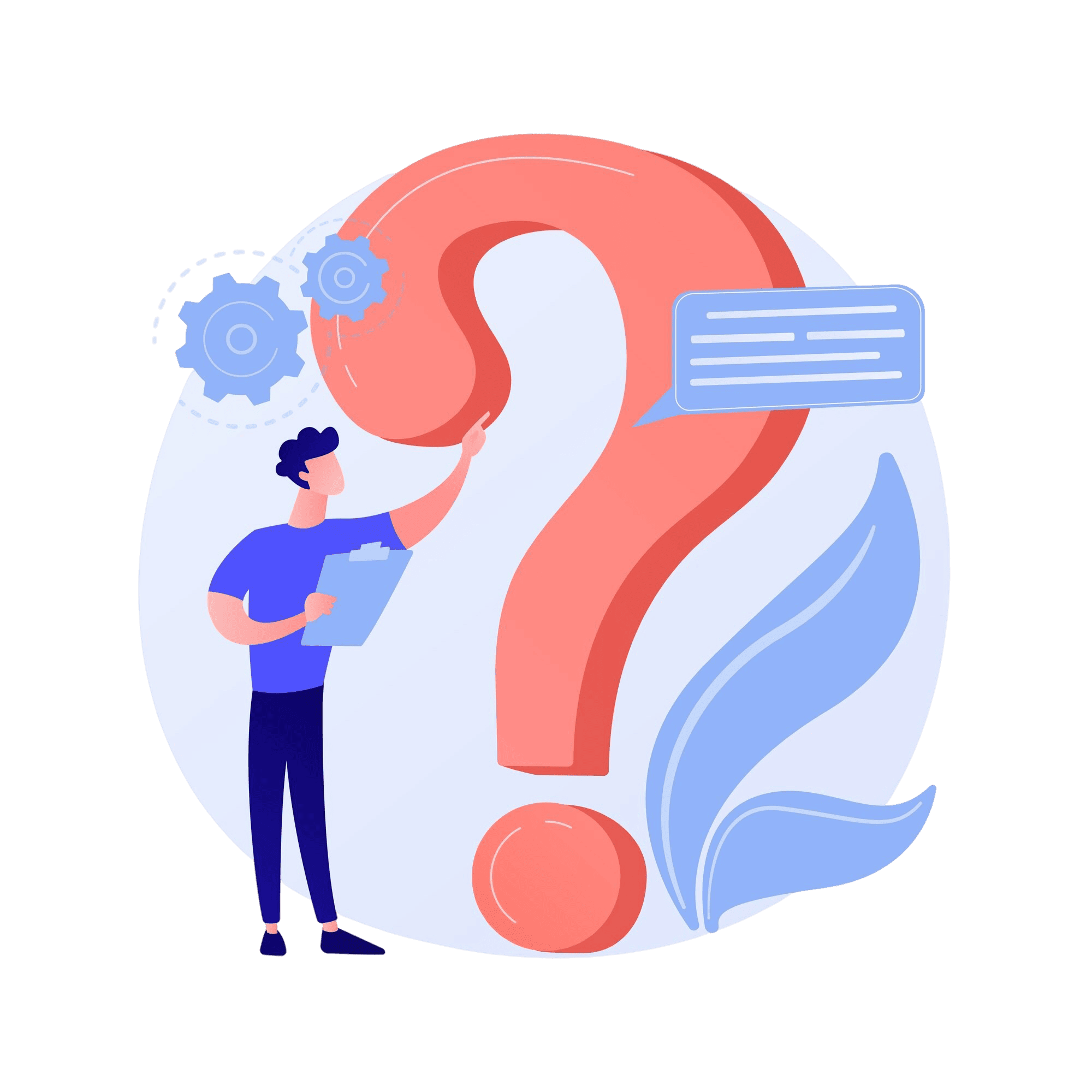 Frequently Asked Questions